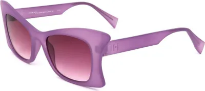Produktbild von Italia Independent Sonnenbrille I I IS012 017 52 19 140