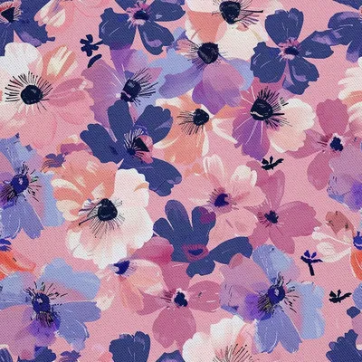 Produktbild von OUTDOOR DEKOSTOFFE OXFORD - Motiv Femini | DX10141
