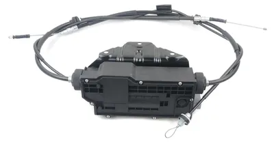 Image de Frein de stationnement électrique, actionneur de frein à main - Module de- Pour BMW X5 E70, X6 E71, E72, modèles 30i, 48i - Référence OEM : 34436850289, 34436788556