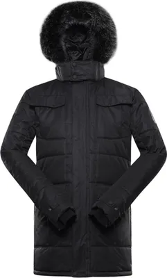 Produktbild von Jacke Alpine Pro Egyp Pánská bunda s membránou ptx MJCB625990
