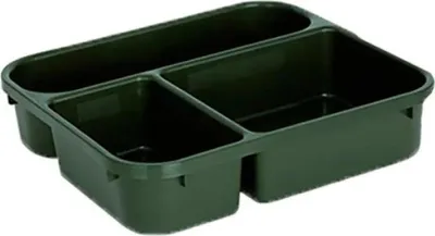 Produktbild von Fox 17 litre Bucket Insert - Einsatz für Angeleimer