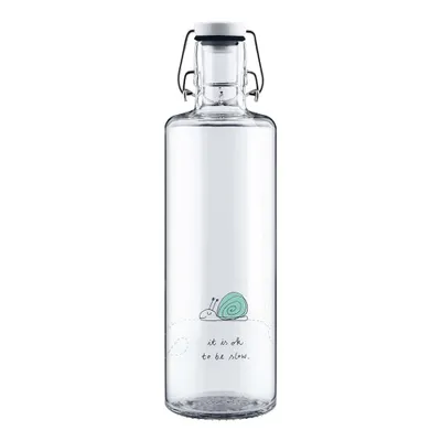 Image de Soulbottle - Ok to be slow 1,0l