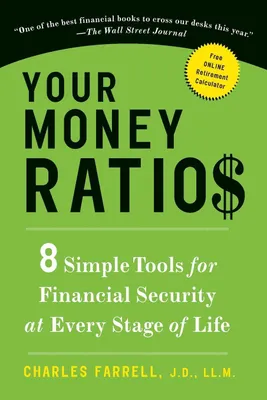 Produktbild von Your Money Ratios