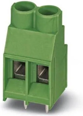 Zdjęcie produktu dla Phoenix Contact 1714955, 12,7 mm, 12,5 mm, 26,6 mm, 630 V, 150 Hz