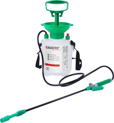 Produktbild von Drucksprüher 3L Pumpsprüher Gartenspritze Sprühgerät mit Lanze Sprüher Sprinkler