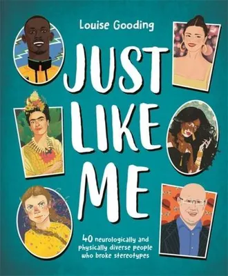 Obrázok produktu pre Just Like Me