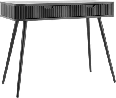 Produktbild von Schminktisch ZOVI 04 schwarz