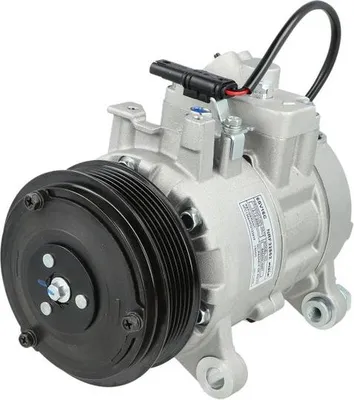Imagen del producto de COMPRESOR DE AIRE ACONDICIONADO PARA BMW X3 (modelo 10)