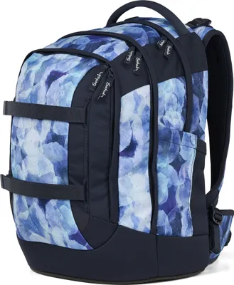 Produktbild von satch Pack Schulrucksack Einzeln Blurry Sky