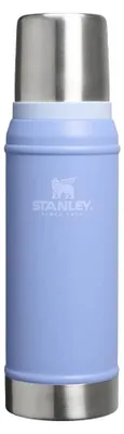 Zdjęcie produktu dla Stanley - Termos stalowy LEGENDARY CLASSIC Hydrangea 0,75L