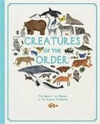 Obrázek produktu pro Creatures of the Order