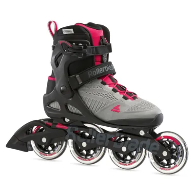 Zdjęcie produktu dla Rollerblade Rolki Macroblade 90, 07100500A06