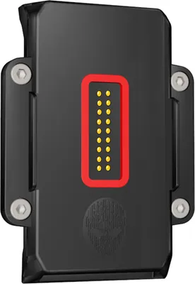 Image de Module de montage rapide AlienRider Universal 5