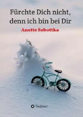 Produktbild von Fürchte Dich nicht, denn ich bin bei Dir