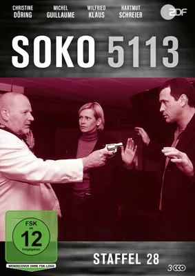 Productafbeelding van Soko 5113