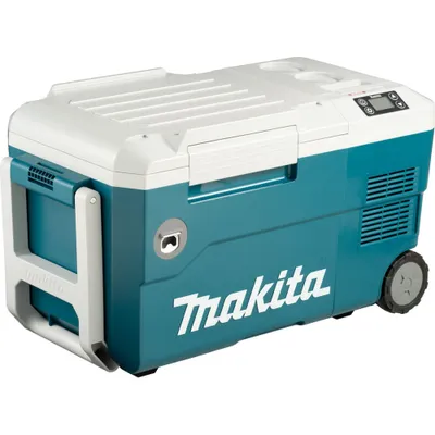 Produktbild von Makita Akku-Kompressor-Kühl- und Wärmebox 40V max. 20 Liter