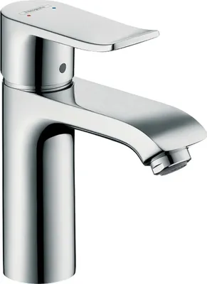Produktbild von Hansgrohe Logis Waschtischmischer 190 Chrom