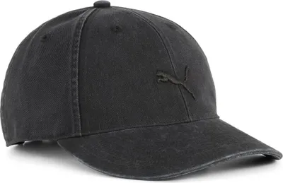 Image de Puma PREMIUM ESS CLASSIC BB CAP SCHWARZ ?