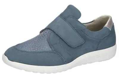 Zdjęcie produktu dla Waldläufer K-Ira 634K33-305-263 (5.5/denim taupe)