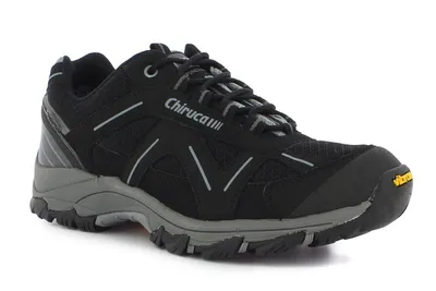 Produktbild von Chiruca Sumatra GTX schwarz Gr. 46