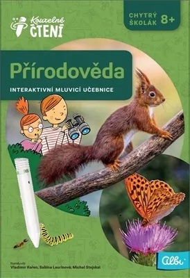 Obrázek produktu pro Kinderbuch Playful Natural Science Magic Reading für Naturwissenschaften ab 8 Jahren