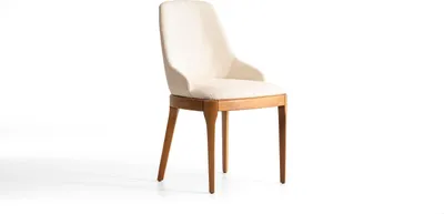 Produktbild von Artika Stuhl - Farbe:Beige - Set-Typ:4'er Set