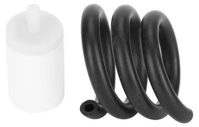 Produktbild von Kettensägen-Kraftstoffleitungsfilter, passend für HUSQVARNA 576 372 390 385 346XP 372XP 575XP 350