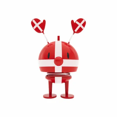 Obrázok produktu pre Hoptimist - Red Roligan Bumble Denmark, stredná