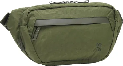 Produktbild von Chrome Sabin 6l Sling Umhängetasche Grün  Mann Grün One Size