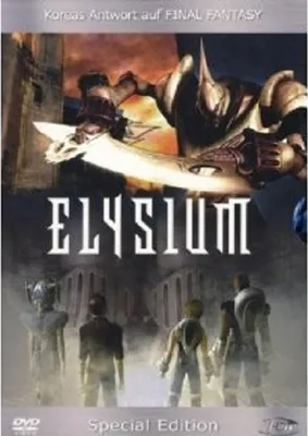 Produktbild von Elysium