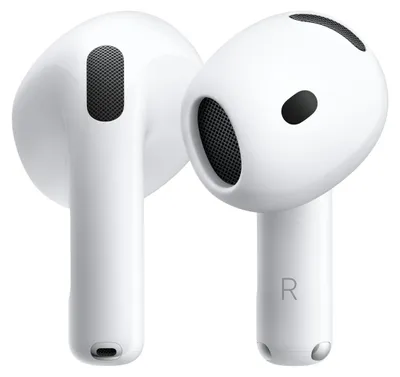 Immagine prodotto di Apple AirPods (5th generation) AirPods 5 con custodia di ricarica wireless