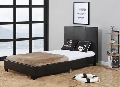 Produktbild von Doppelbett Fina 180 x 200