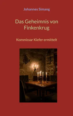 Produktbild von Das Geheimnis von Finkenkrug