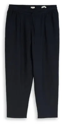 Produktbild von Loose Fit Hose mit Leinenanteil