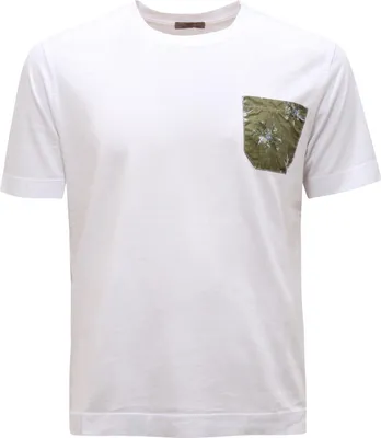 Imagen del producto de O3670 Camiseta Para Hombre, Colección Rosi, Modelo Bilbao