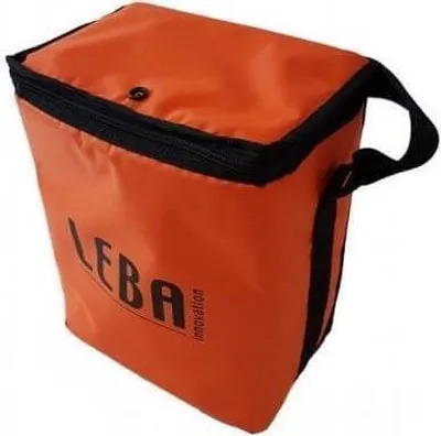 Immagine prodotto di Leba NoteBag Arancione