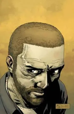 Zdjęcie produktu dla Walking Dead Volume 24: Life and Death