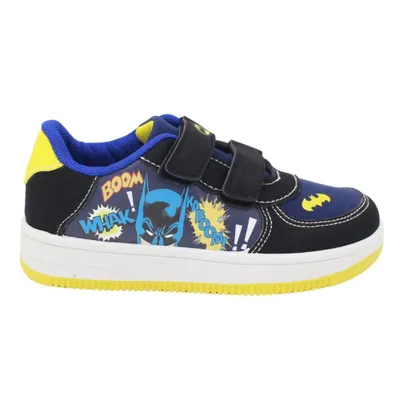 Produktbild von Batman 32 Herbst-Winter-Sneaker Schuhe