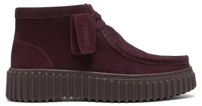 Productafbeelding van Clarks Torhill Moss - dameslaars