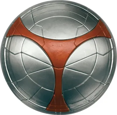 Immagine prodotto di Thunderbolts - Scudo Taskmaster