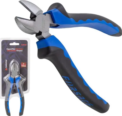 Immagine prodotto di Tronchesino 150 mm Cr-v 6"