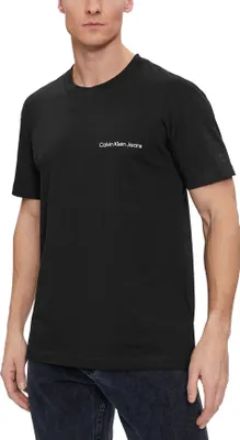 Obrázok produktu pre Calvin Klein Trička Institutional Regular, J30J324671, Veľkosť: 193