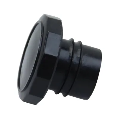 Immagine prodotto di Tappo serbatoio carburante nero 30 mm per Mustang Mamba fino al 1976