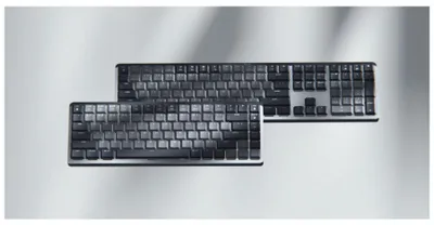 Immagine prodotto di Logitech MX Mechanical Mini - Tastiera