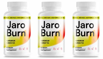 Immagine prodotto di Jaro Burn-3 x, productTiles.product.images.aiGenerated