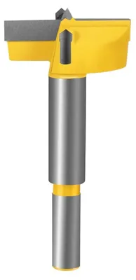 Immagine prodotto di Trapano a tazza in metallo duro, 42 mm, per legno