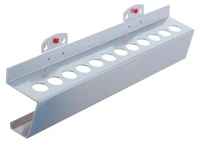 Produktbild von Werkzeughalter für MK2, Größe mm: 85x395, Ø mm: 17