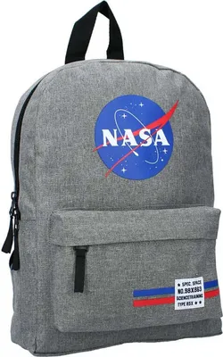 Produktbild von NASA Kinder Rucksack