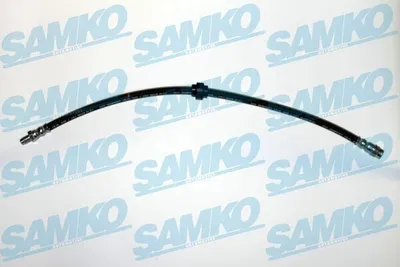 Obrázok produktu pre SAMKO 6T46741 Brzdová hadica pre RENAULT ESPACE III (JE0) Avantime dodávka