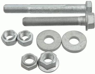 Image de Kit de réparation, suspension de roue LEMFOERDER 39447 01